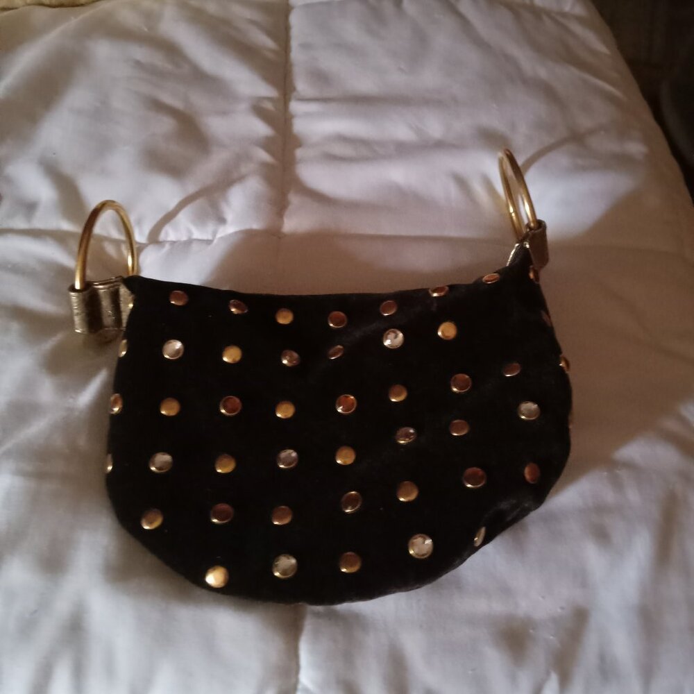 little bag